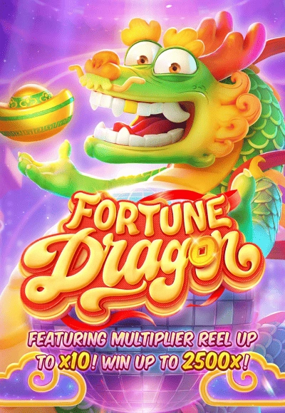 Fortune-Dragon PG SOFT