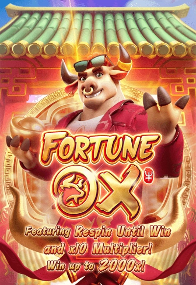 Fortune-OX PG SOFT