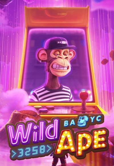 Wild-Ape PG SOFT