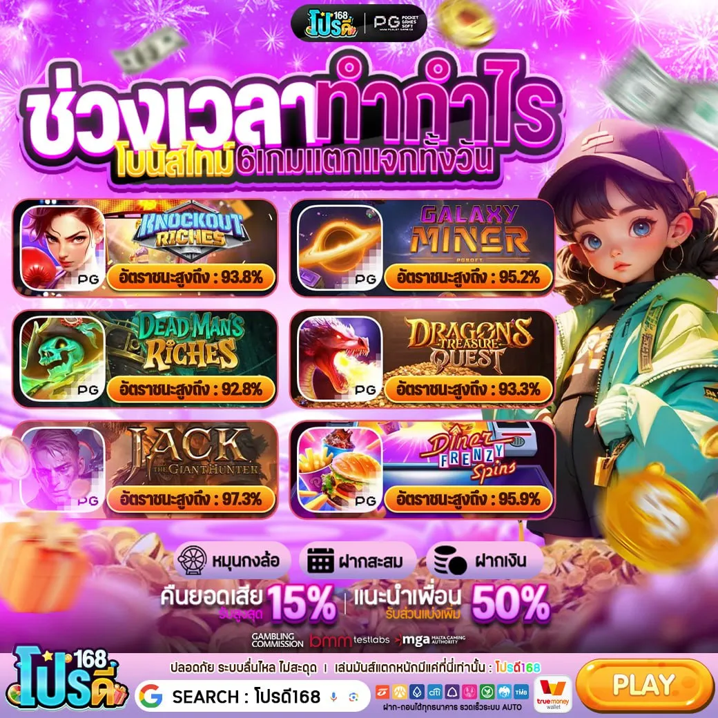 จุดแข็งของโปรฝาก 50รับ100 ทำ 300 ถอน 300 ที่แตกต่างจากโปรอื่น