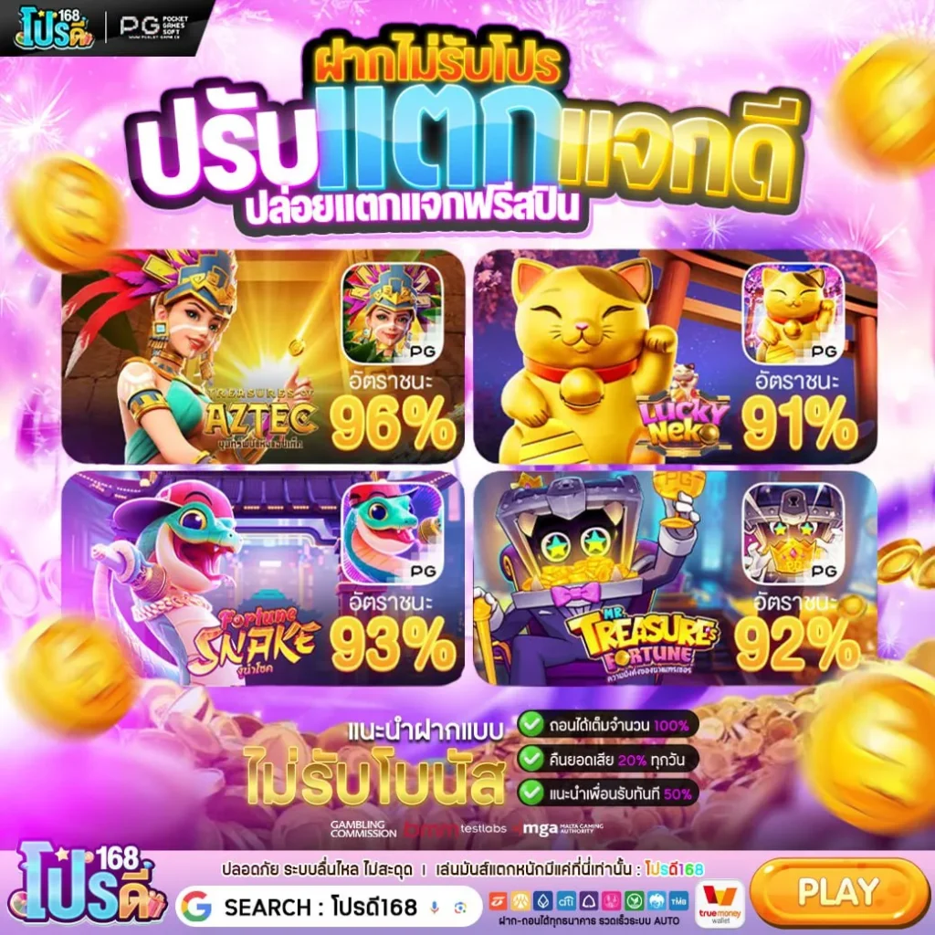 ฝาก 10 รับ 100 ทำยอด 500 ถอนได้