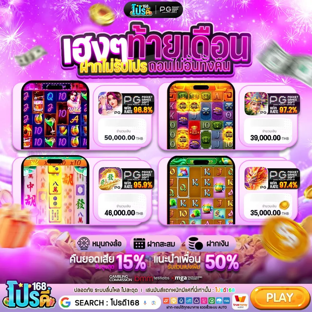 แนวทางเลือกเว็บไซต์ที่ให้โปรฝาก 50รับ100 ทำ 300 ถอน 300 อย่างปลอดภัย